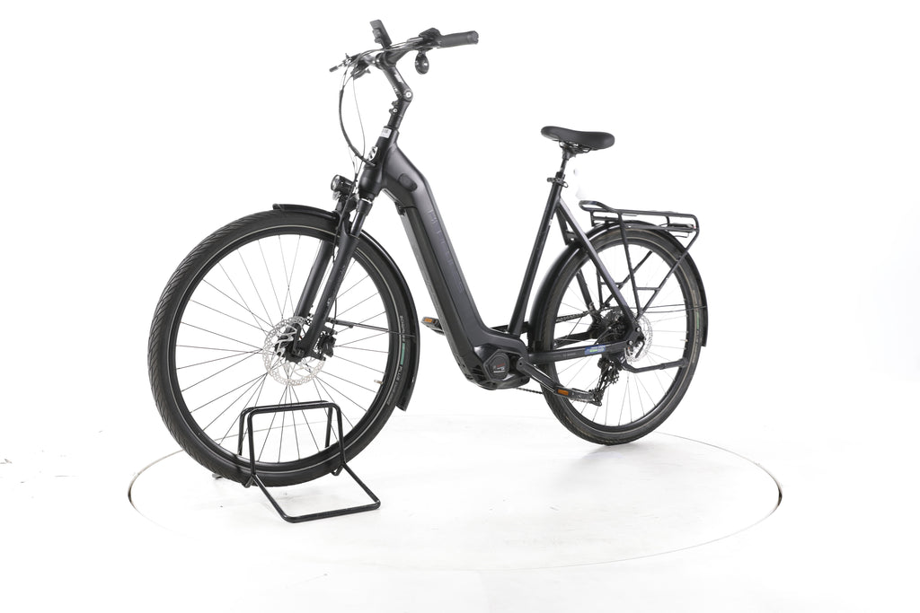 Hercules Futura Comp I-12 Trekking E-Bike Tiefeinsteiger - Image 6