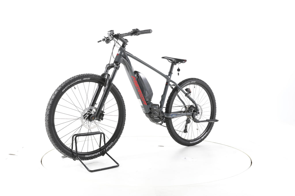 Merida eBIG.Seven LTD EP1 E-Bike - Image 6