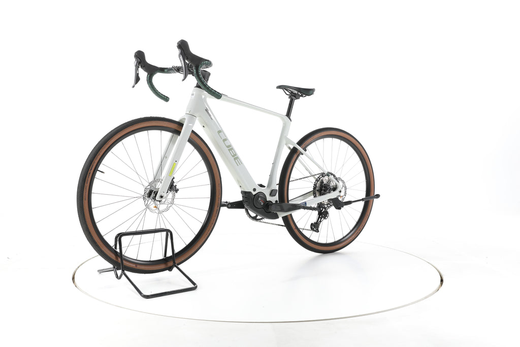 Cube Nuroad Hybrid C:62 Race 400X E-Gravel & Rennrad Carbon 2024 - Image 6