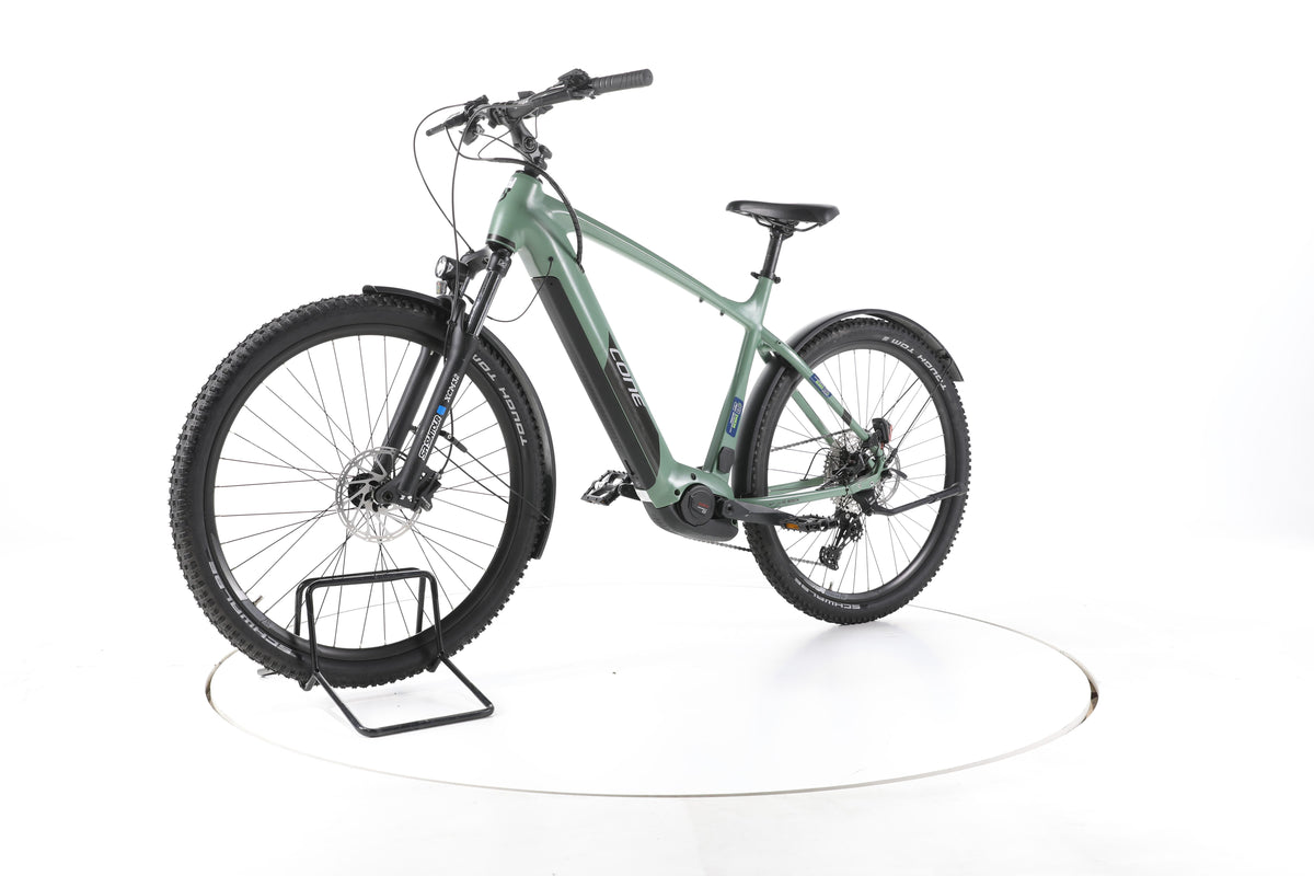CONE Bikes eCross IN 3.0 E-Bike - Image 6
