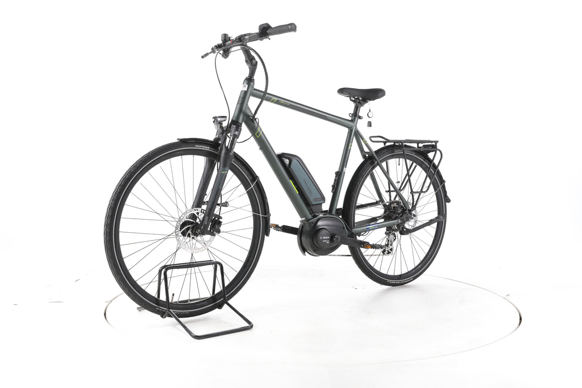 Triumph e-bird Plus 400 Trekking E-Bike - Image 6