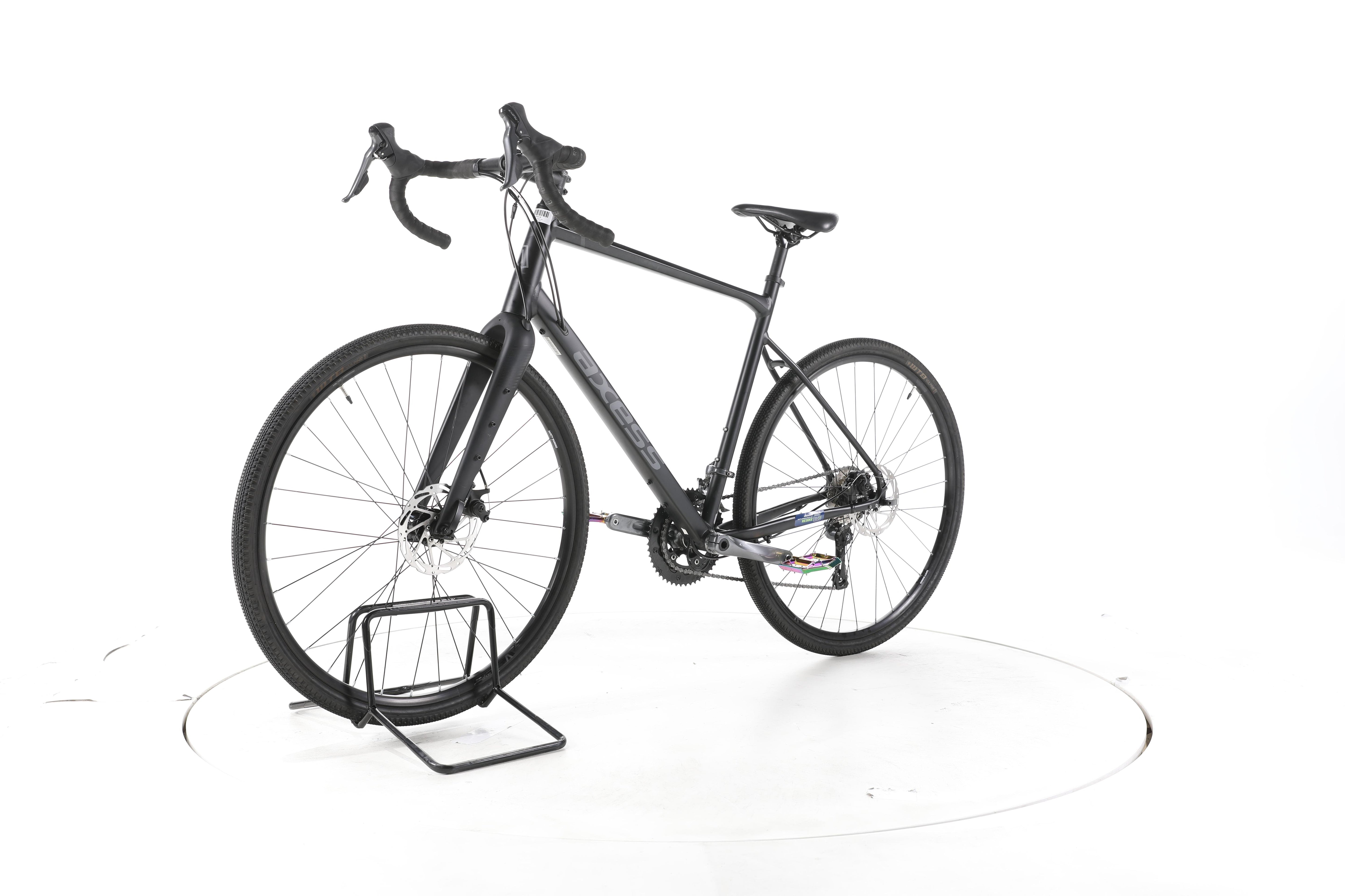 Axess Greed Gravelbike 2025 - Image 6