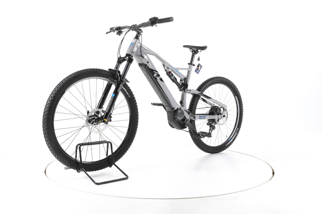 R Raymon FullRay 130E 5.0 E-Bike Fully - Image 6