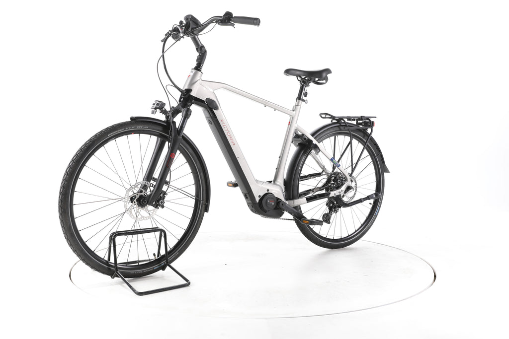 Victoria eManufaktur 12.8 Trekking E-Bike - Image 6