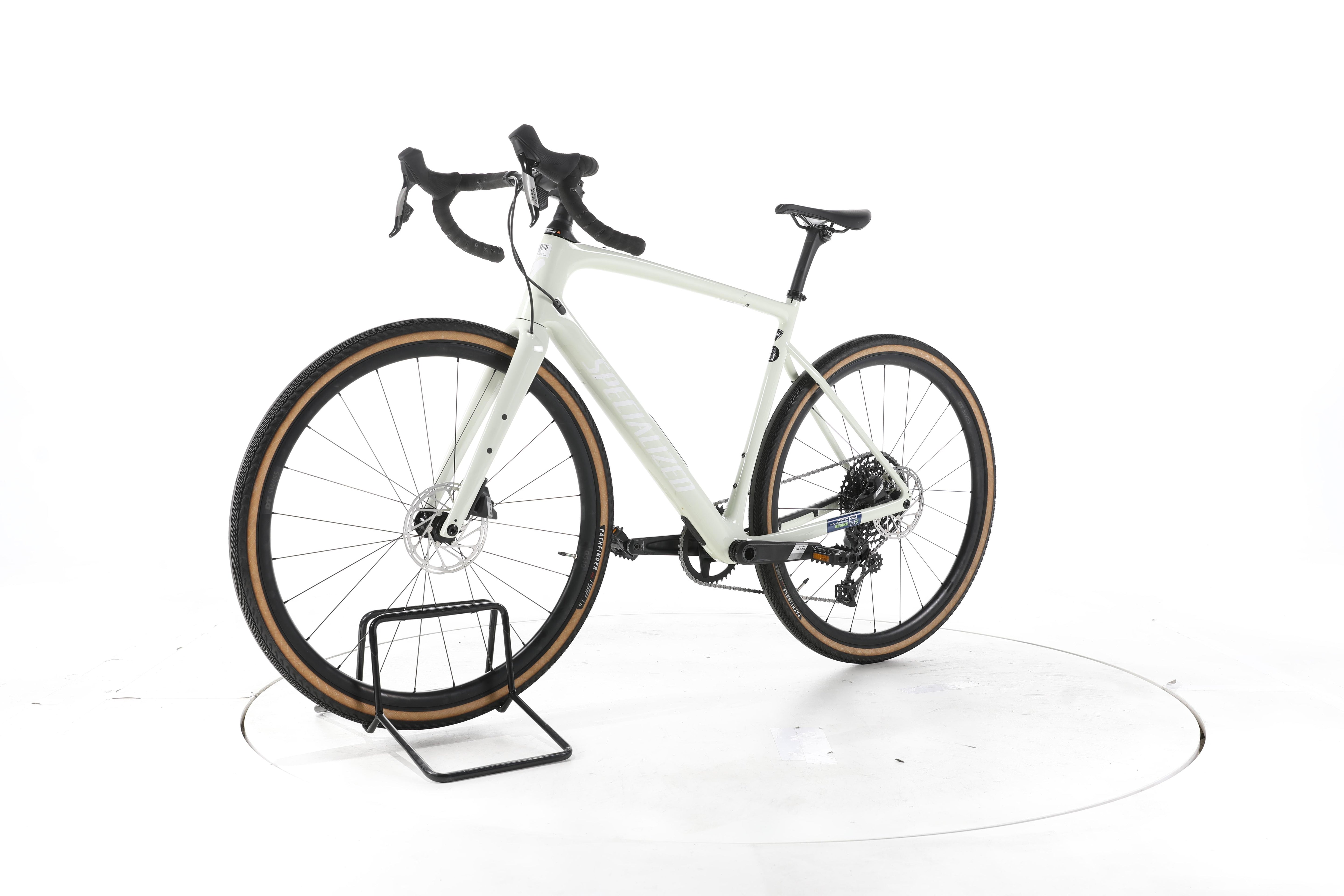 Specialized Diverge Comp Fahrrad Rennrad & Gravel - Image 6