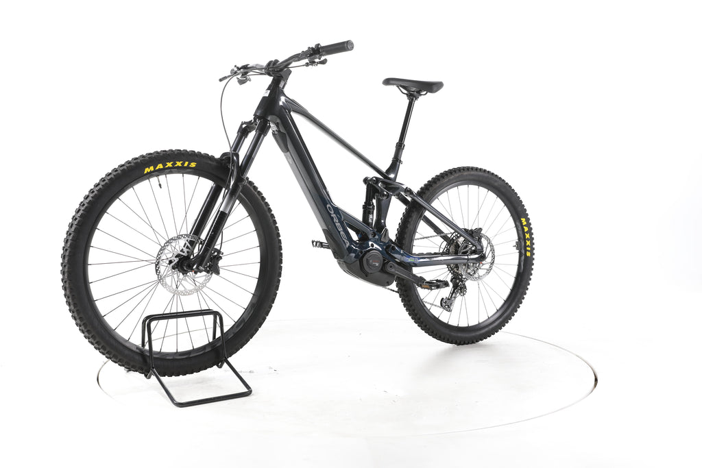 Orbea WILD FS H30 E-Bike Fully - Image 6