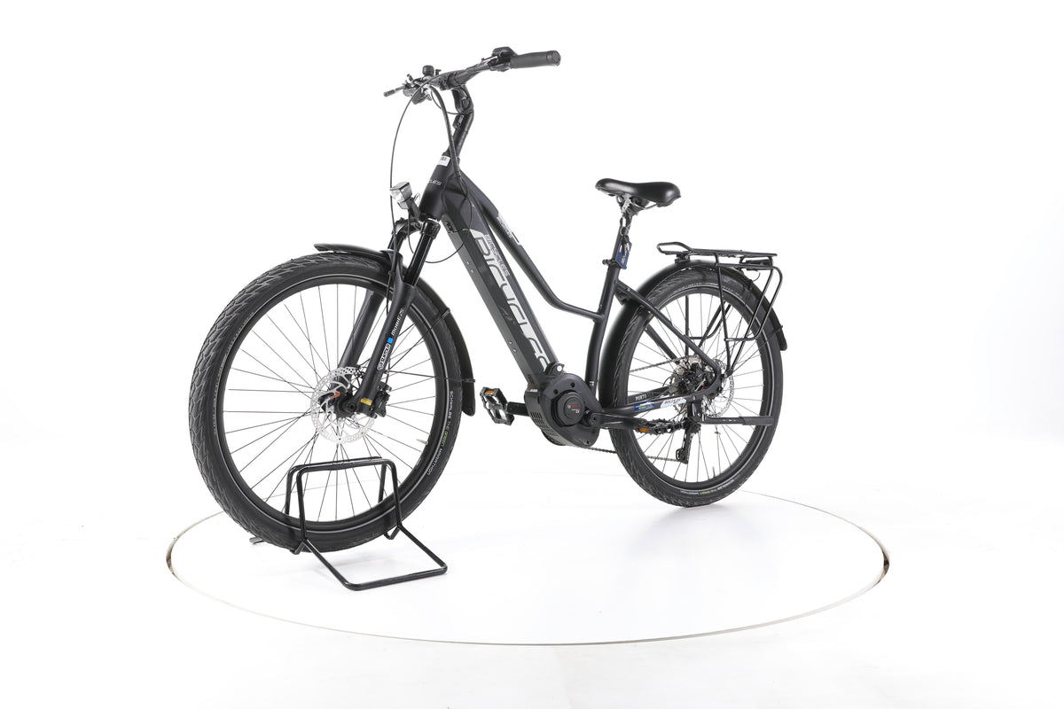 Bicycles Porto 10.6 Trekking E-Bike - Image 6