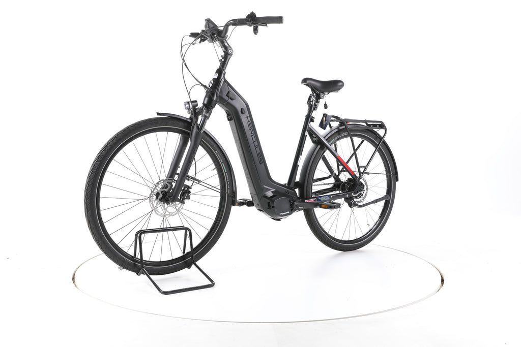 Hercules Intero I-R8 City E-Bike Tiefeinsteiger - Image 6