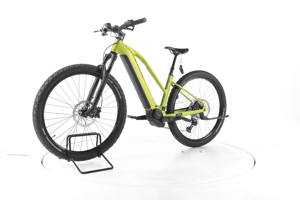 Cube Reaction Hybrid Race E-Bike 2025 - Image 6