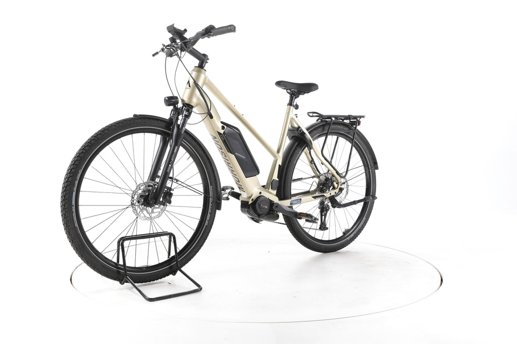 MORRISON E 6.5 Trekking E-Bike - Image 6