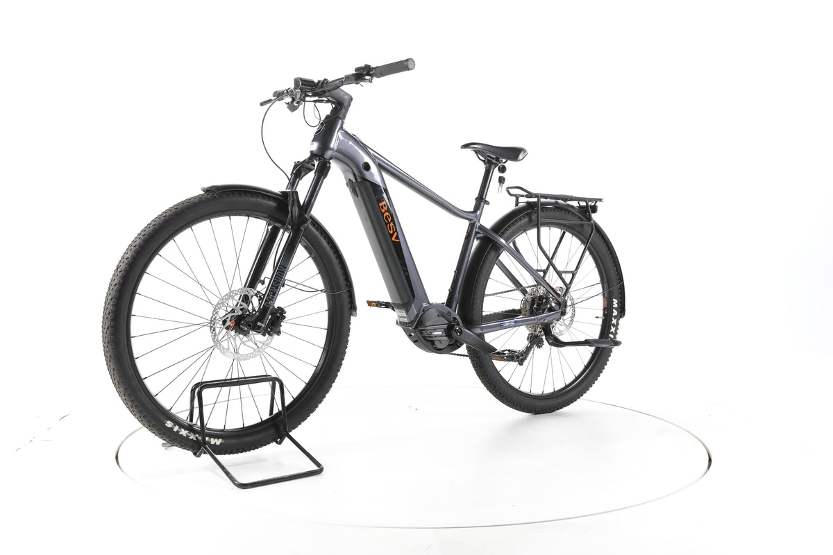 BESV TRX 1.3 Trekking E-Bike - Image 6