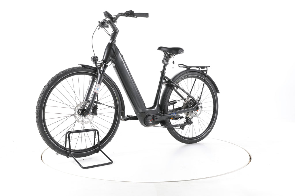 Cube Supreme Sport Hybrid EXC Trekking E-Bike Tiefeinsteiger - Image 6