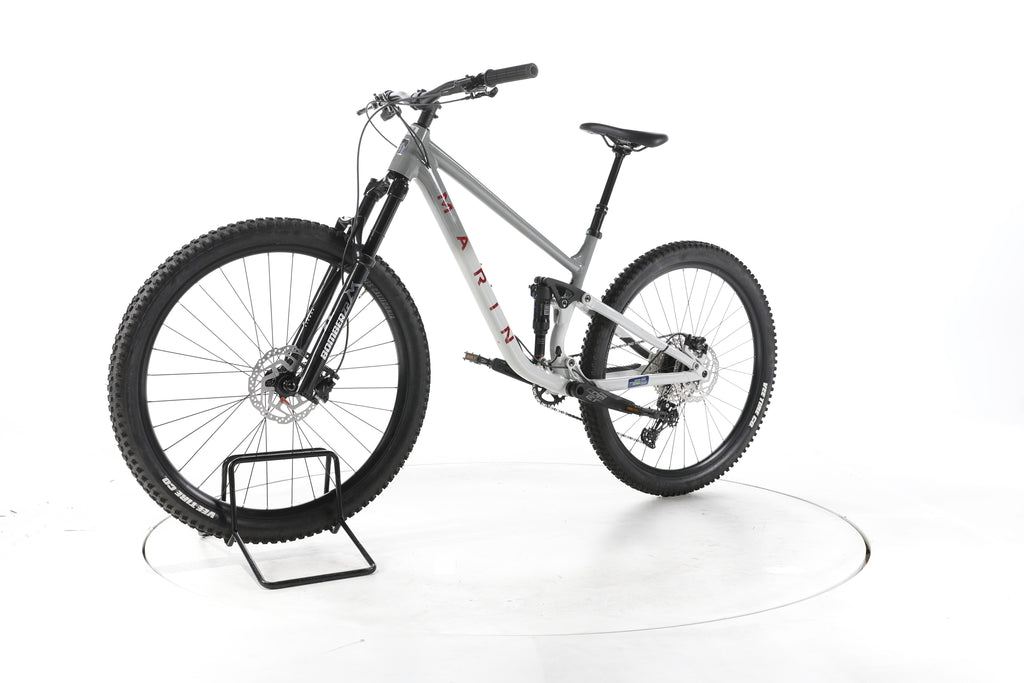 Marin Rift Zone 2 Fahrrad Fully - Image 6