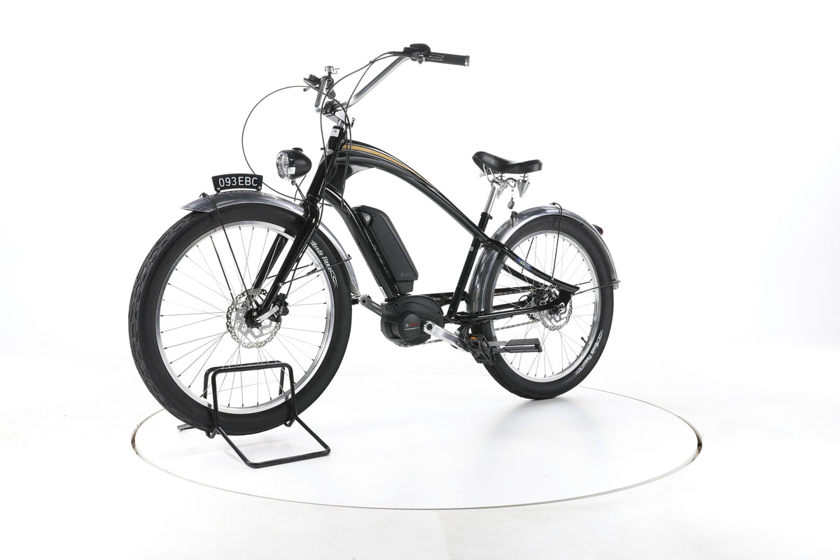 Electra Bicycle Ghostrider Go! E-Cruiser Bikes - Image 6