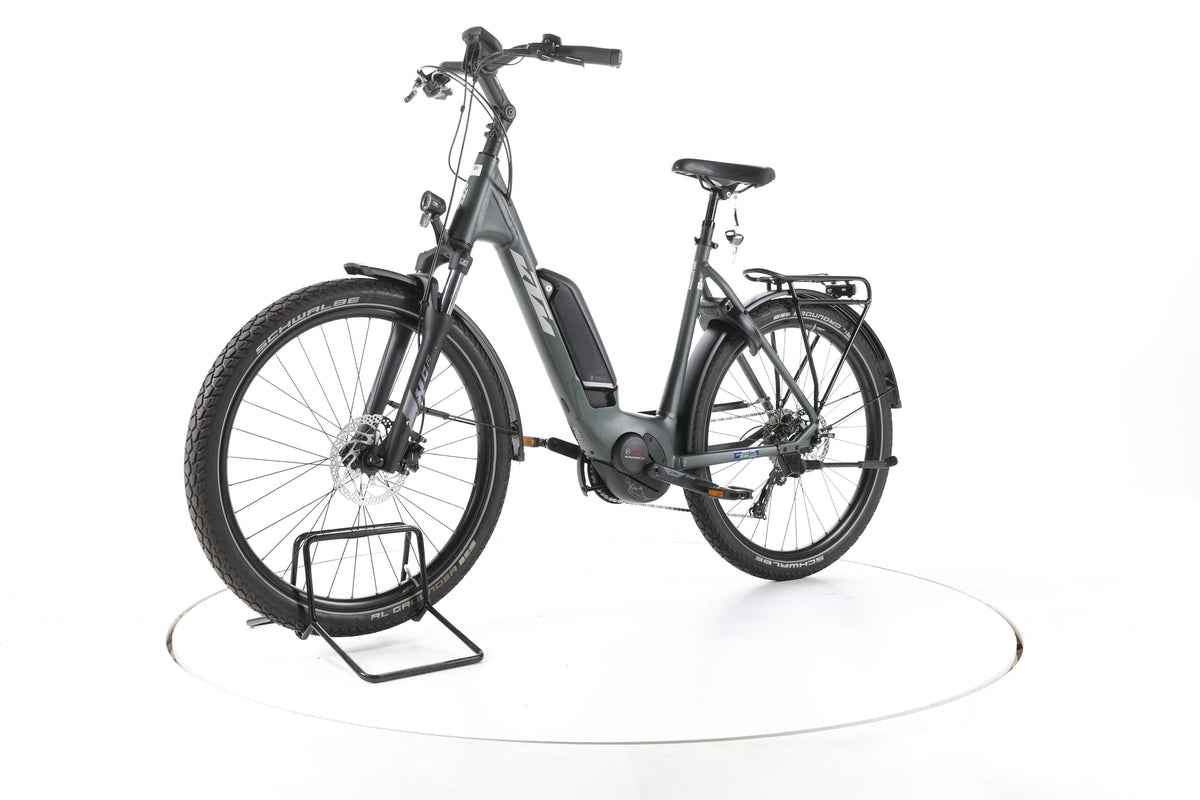 KTM Macina Gran P510 Trekking E-Bike Tiefeinsteiger - Image 6