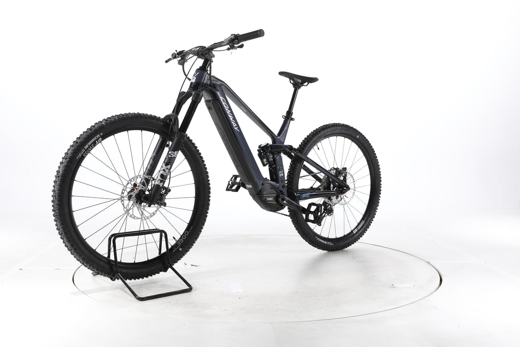 Conway eWME 6.9 E-Bike Fully - Image 6