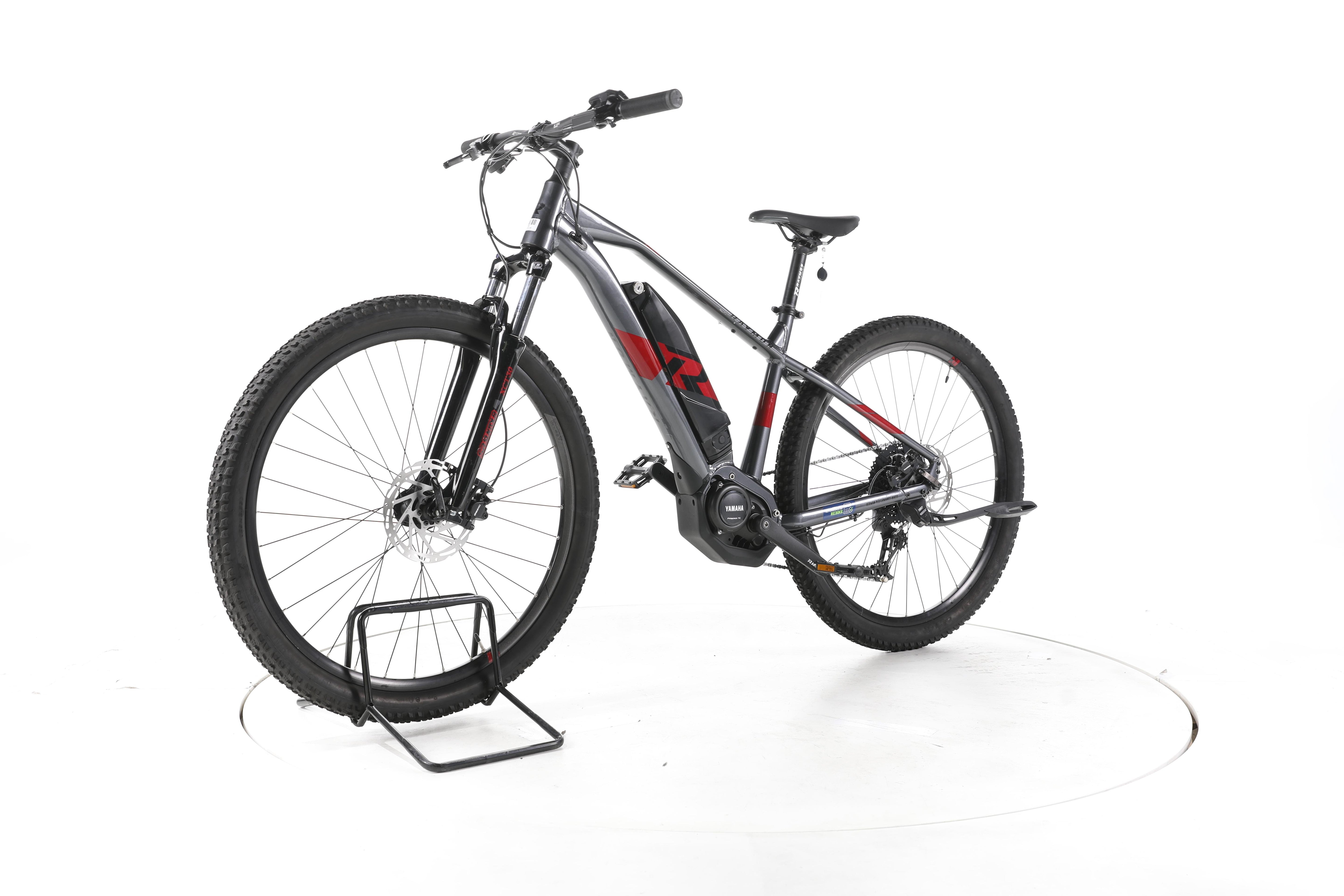 R Raymon HardRay E 3.0 E-Bike - Image 6