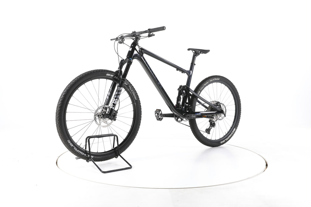 Ghost Lector FS SF LC Essential Fahrrad Fully - Image 6