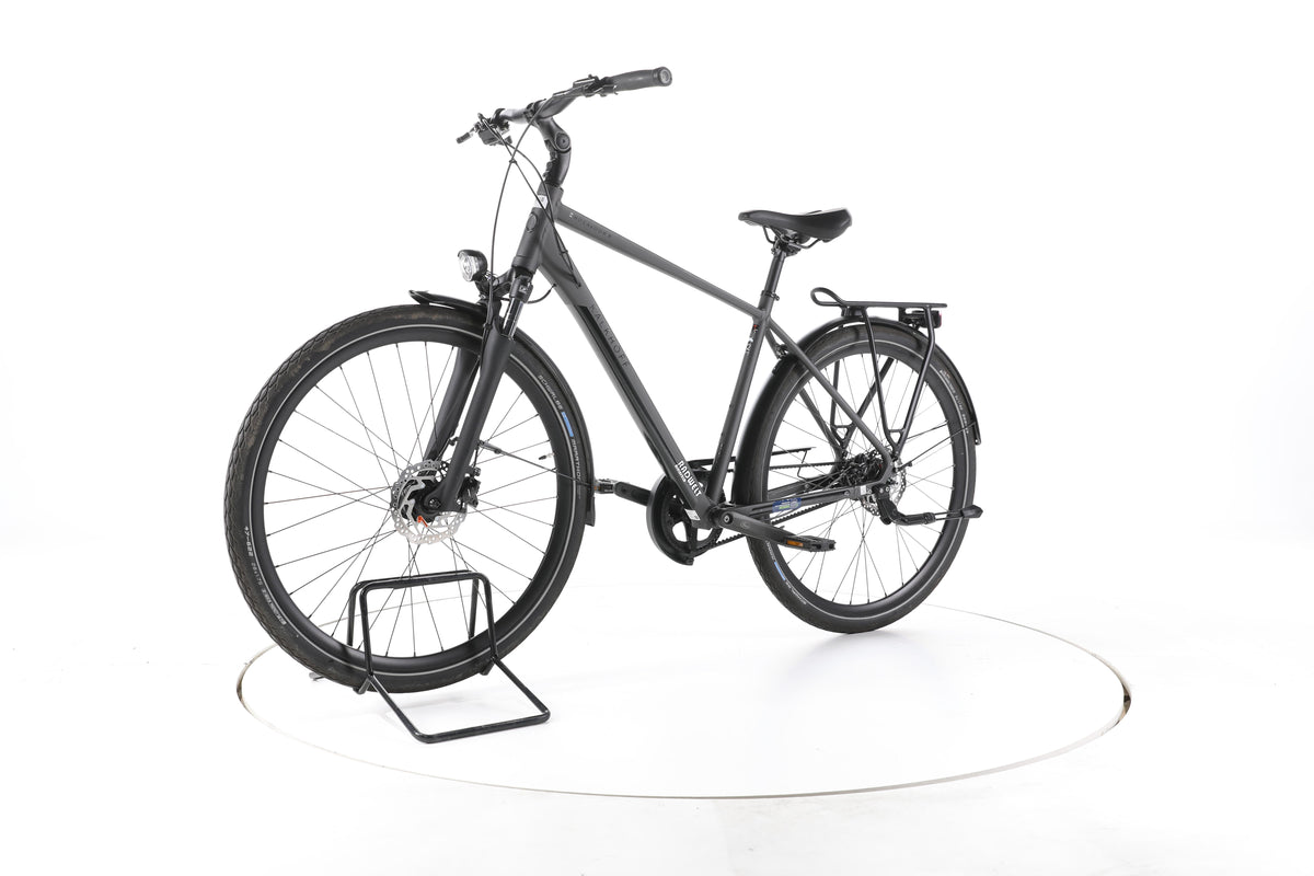 Kalkhoff Endeavour 8 Fahrrad City & Trekking - Image 6