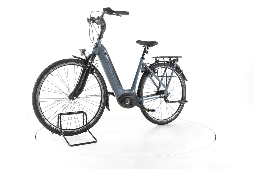 Gazelle Arroyo C7+ City E-Bike Tiefeinsteiger 2024 - Image 6