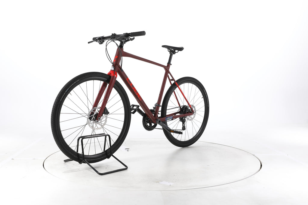 Cube SL Road Gravelbike - Image 6