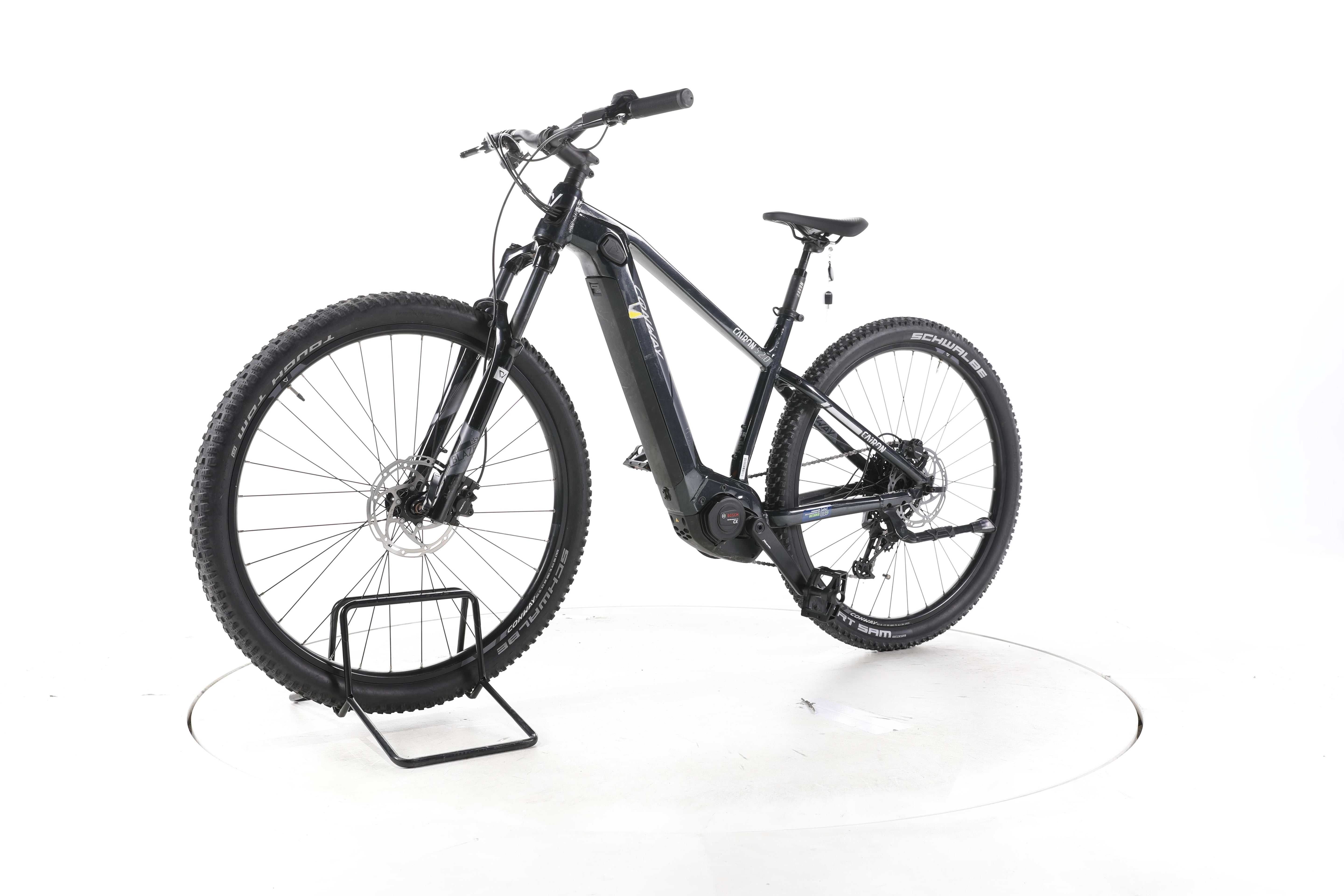 Conway Cairon S 2.0 E-Bike - Image 6
