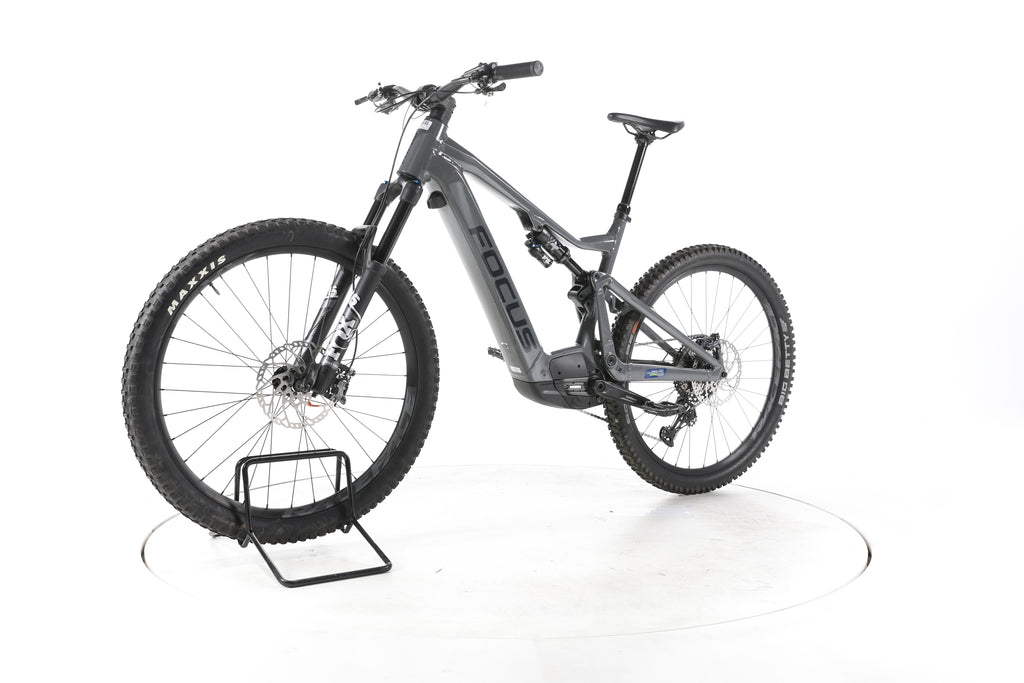 Focus JAM² 7.9 E-Bike Fully - Image 6