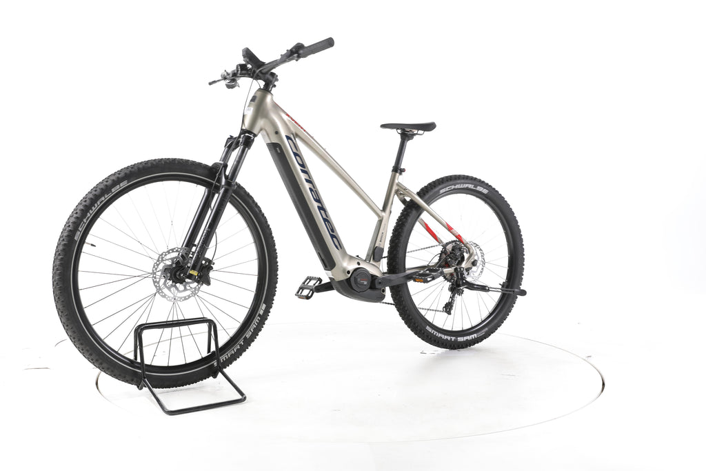 Corratec E-Power X-Vert Pro Sport E-Bike - Image 6