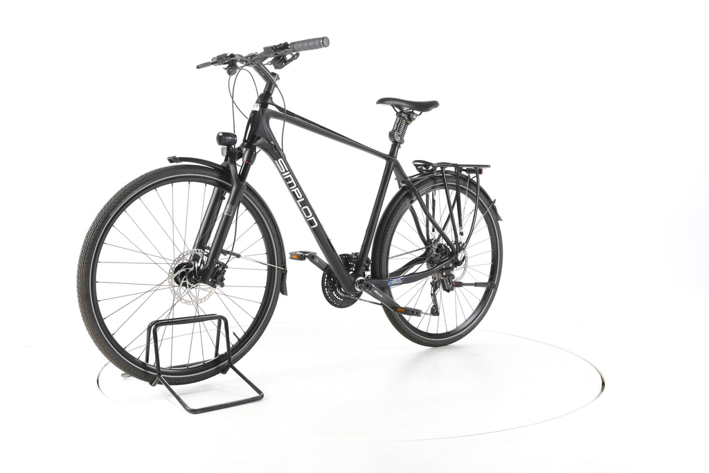 Simplon Silk Fahrrad City & Trekking - Image 6