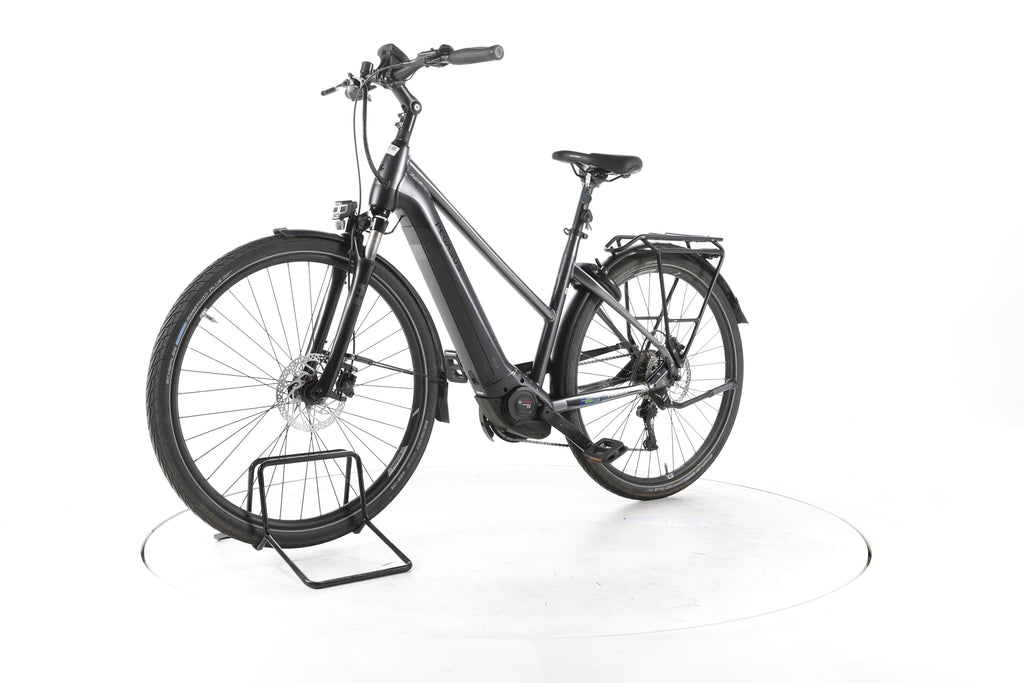 Pegasus Premio EVO 10 lite Trekking E-Bike - Image 6