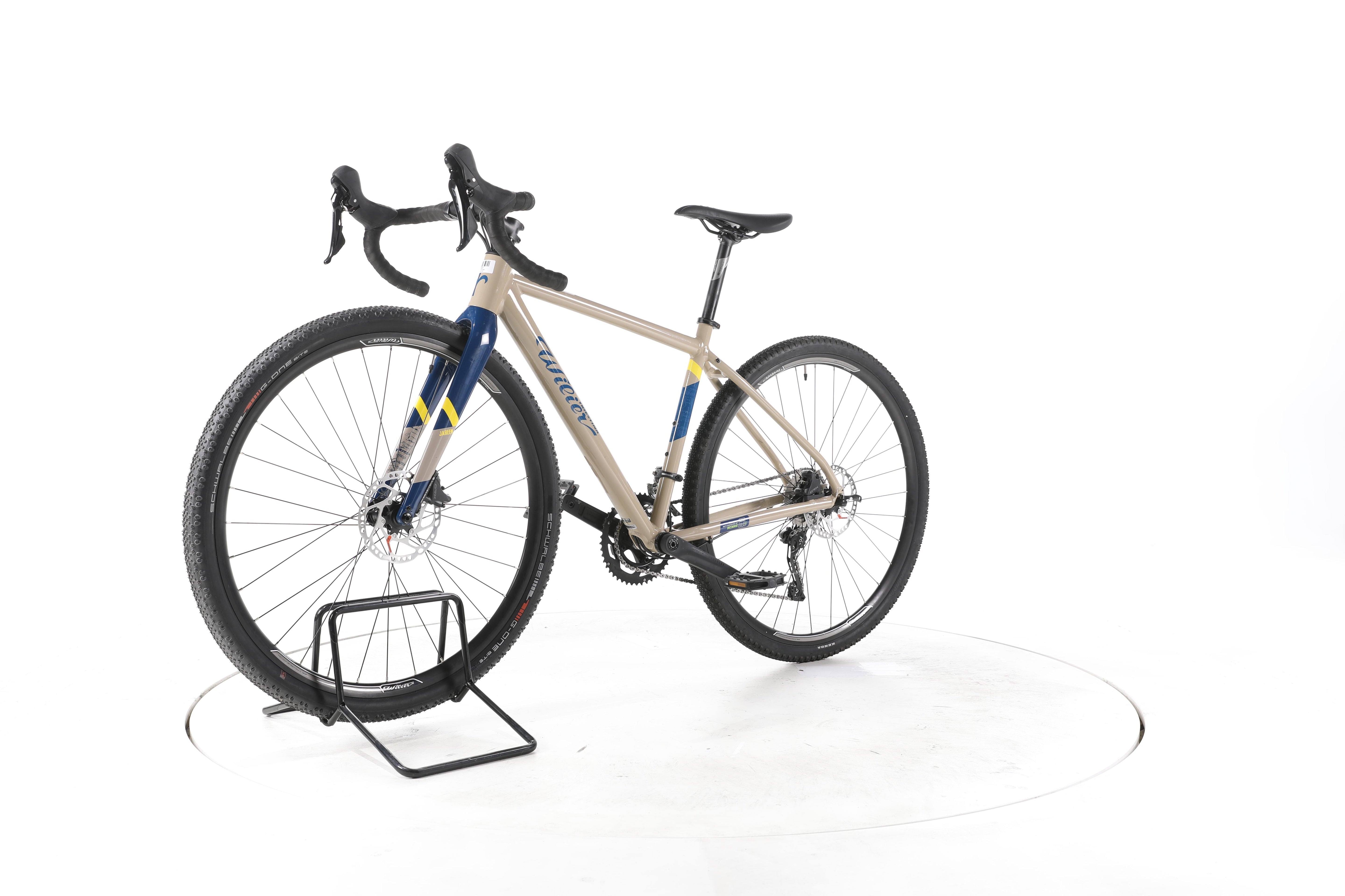 Wilier Jareen Gravelbike - Image 6