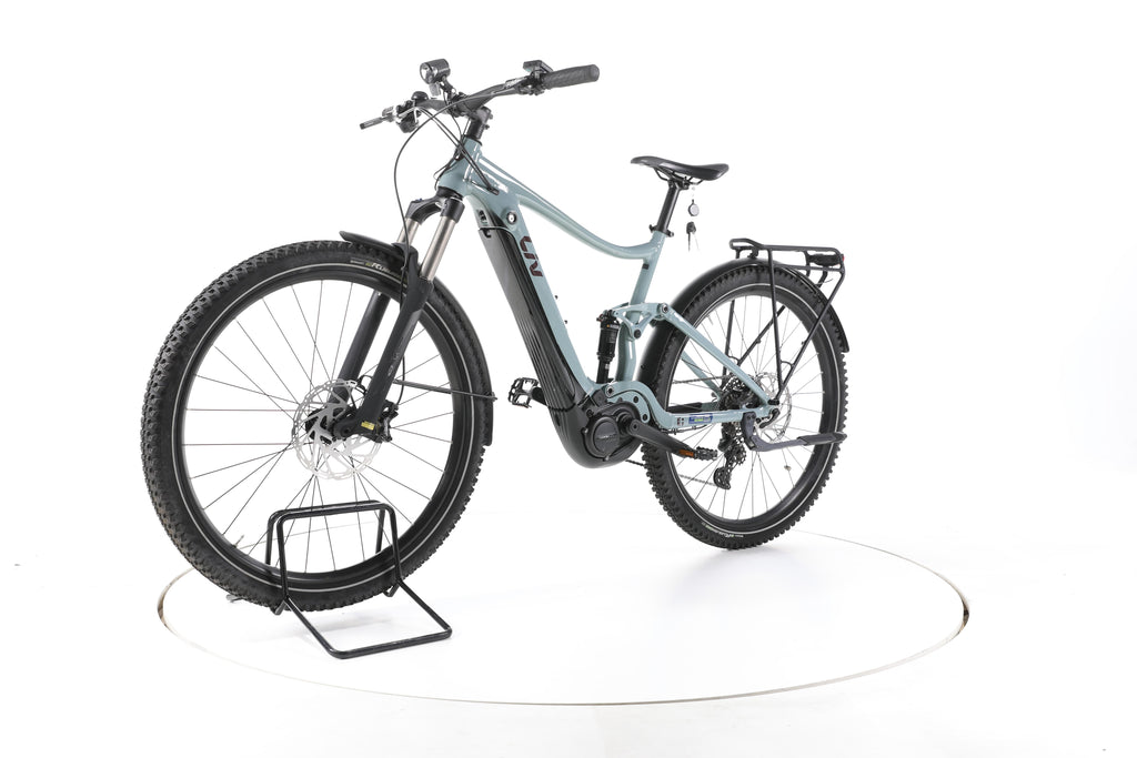 Liv Embolden E+ EX SUV E-Bike - Image 6