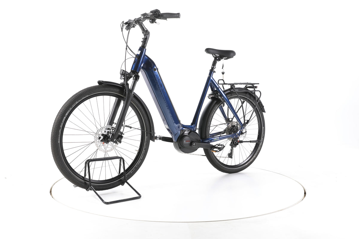 Velo de Ville SEB 890 Trekking E-Bike Tiefeinsteiger - Image 6