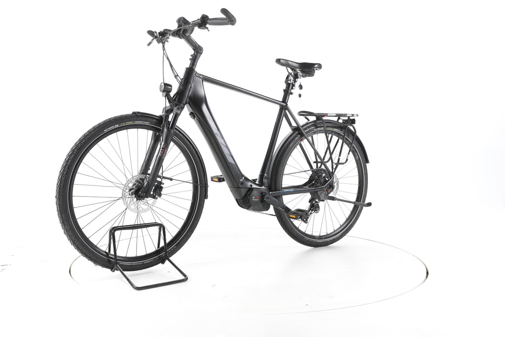 KTM Cento 11 Plus Trekking E-Bike - Image 6