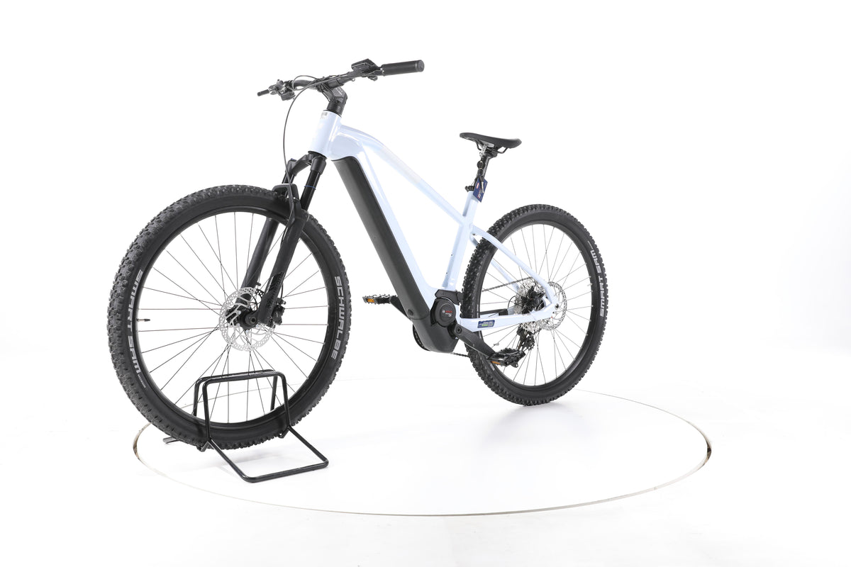Cube Reaction Hybrid Pro E-Bike 2024 - Image 6
