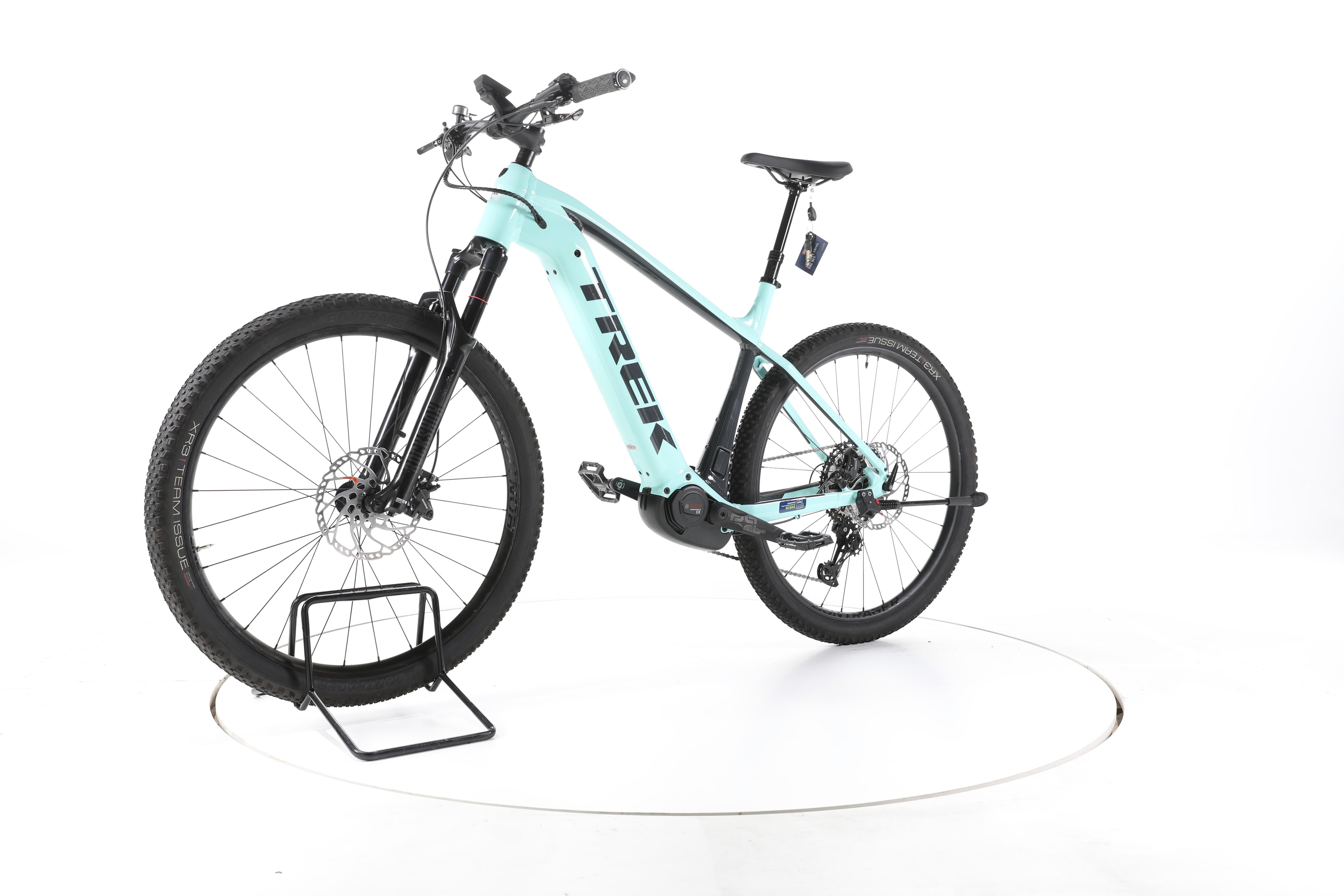 Trek Powerfly 7 Gen 4 E-Bike 2024 - Image 6