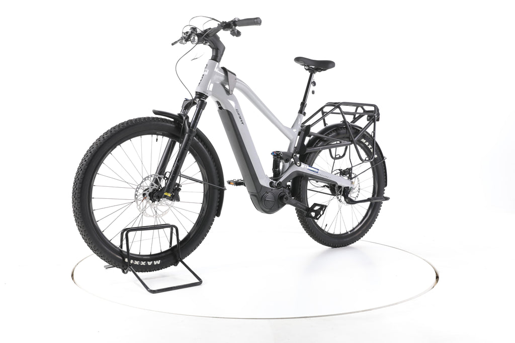 Giant Stormguard E+ 2 SUV E-Bike - Image 6