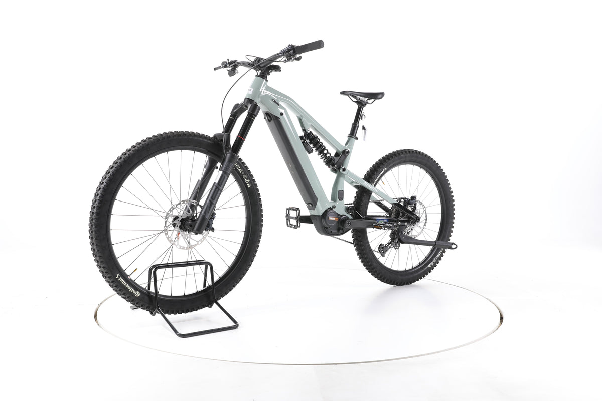 R Raymon TrailRay 180 Pro E-Bike Fully 2025 - Image 6