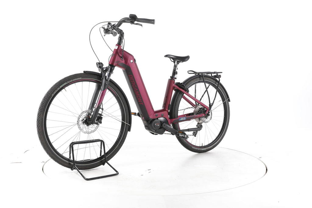 Bergamont E-Horizon Sport Trekking E-Bike Tiefeinsteiger - Image 6