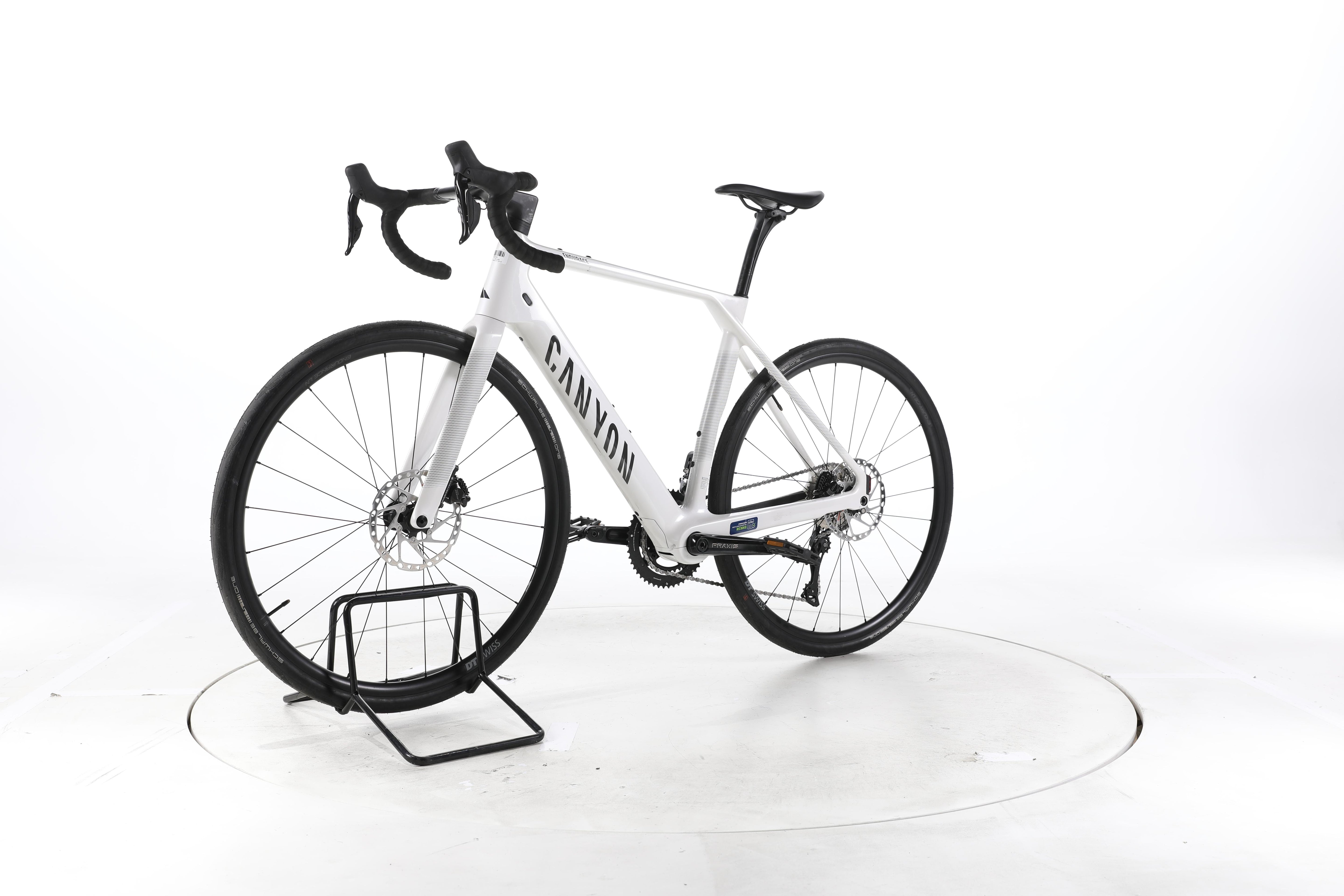 Canyon Endurace:ONfly CF 7 E-Gravel & Rennrad Carbon 2025 - Image 6