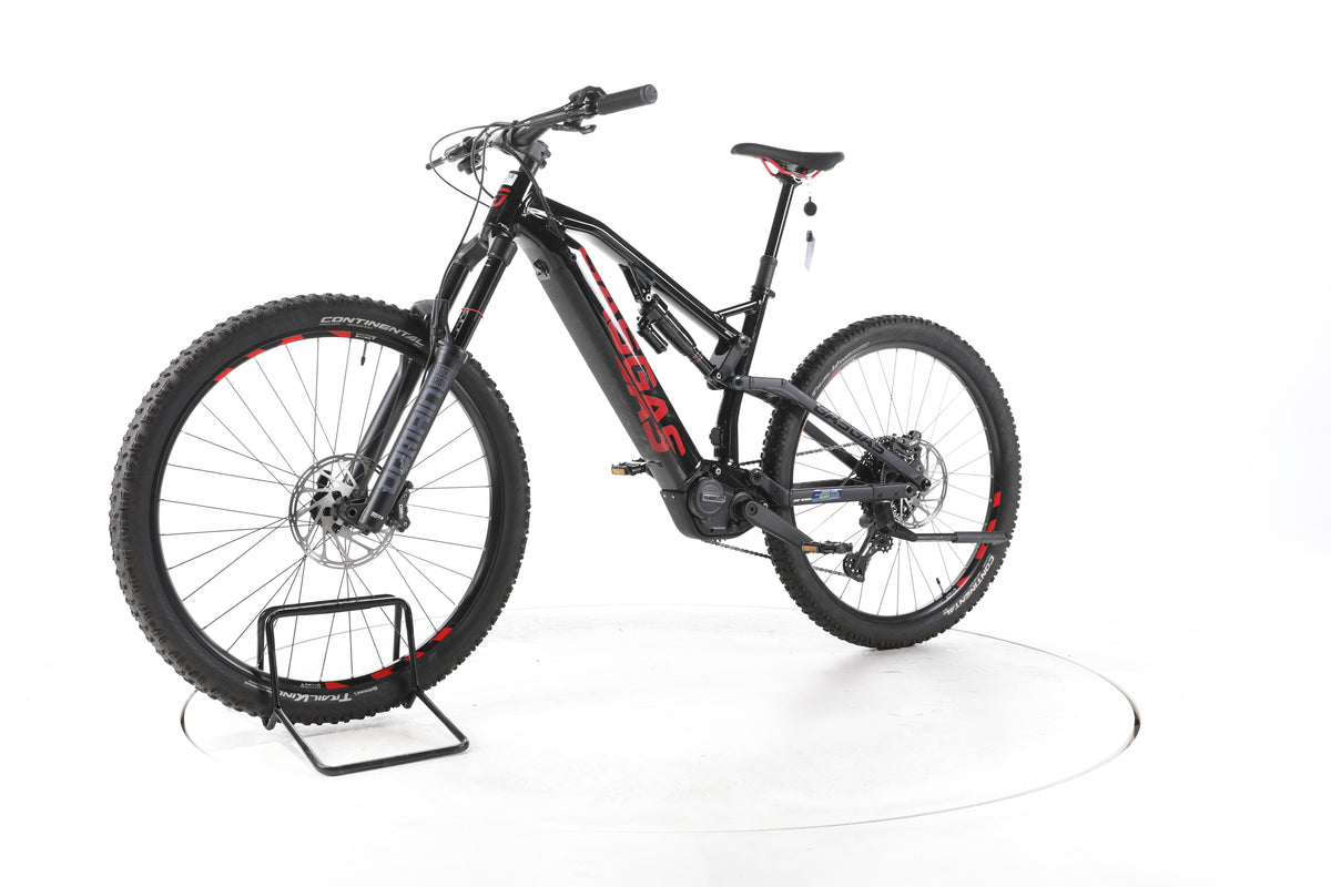 GASGAS ECA 1 E-Bike Fully 2024 - Image 6