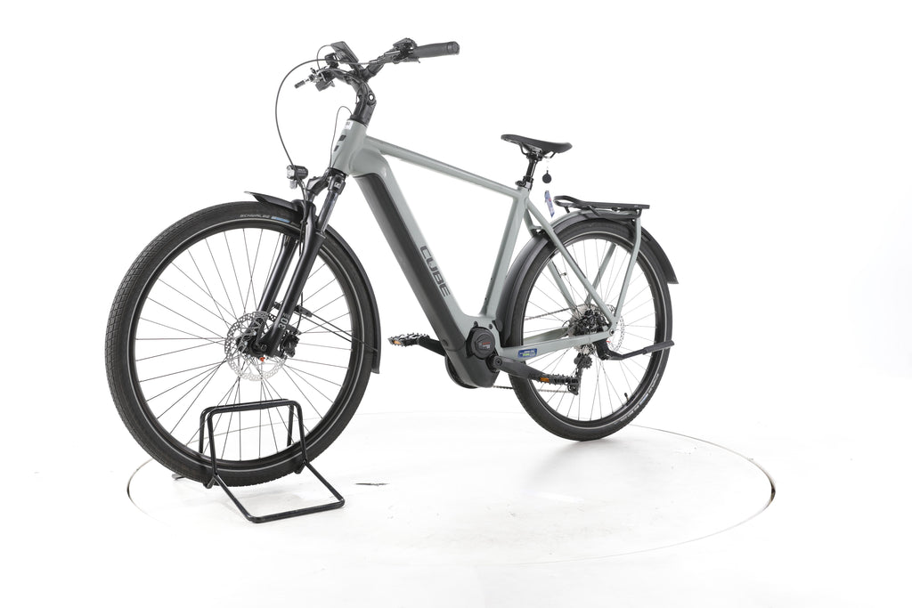 Cube Kathmandu Hybrid ONE Trekking E-Bike - Image 6