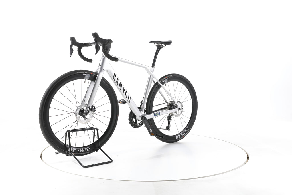 Canyon Endurace CF SLX 8 Di2 Rennrad Carbon - Image 6