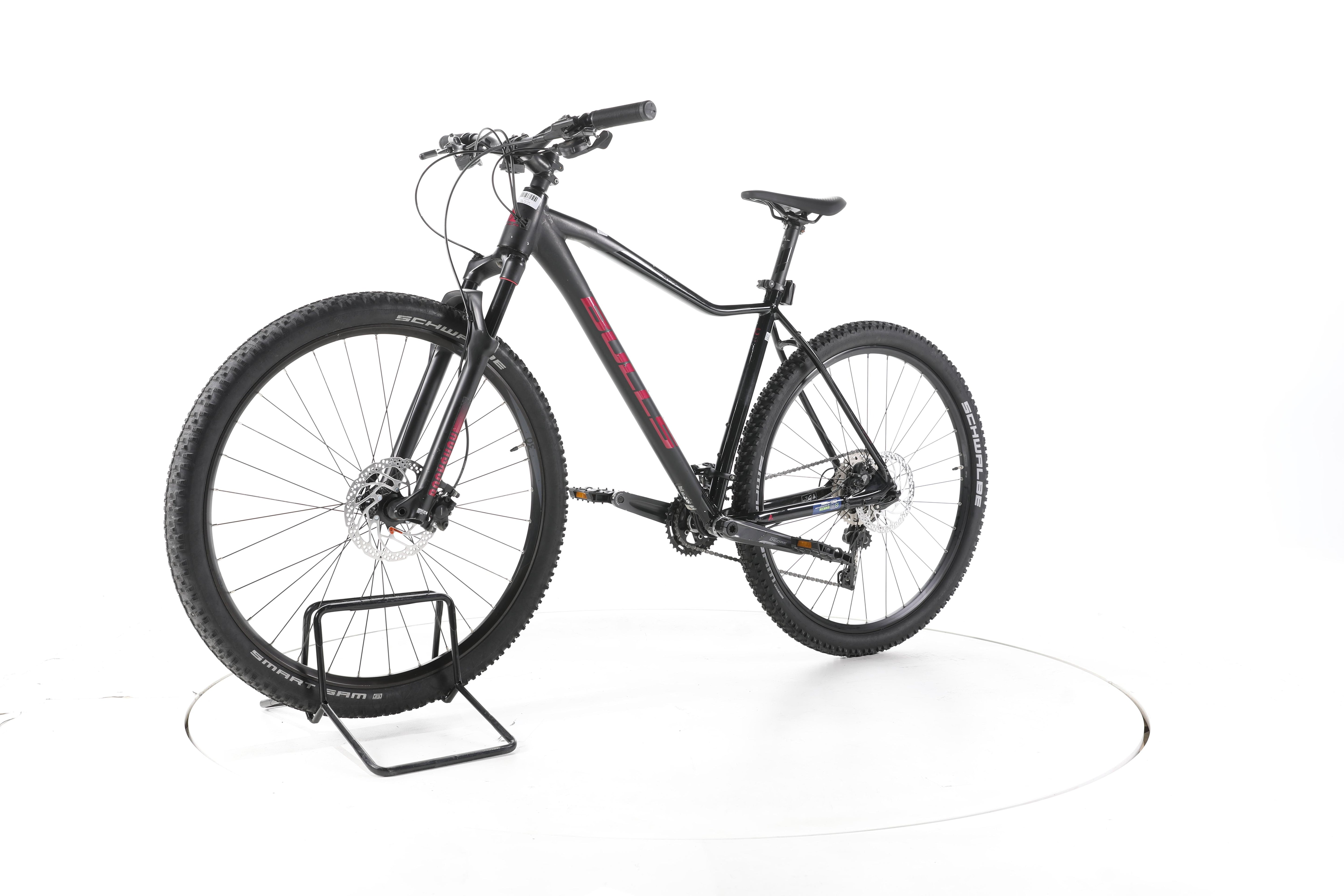 Bulls Aminga 3 Fahrrad Hardtail - Image 6