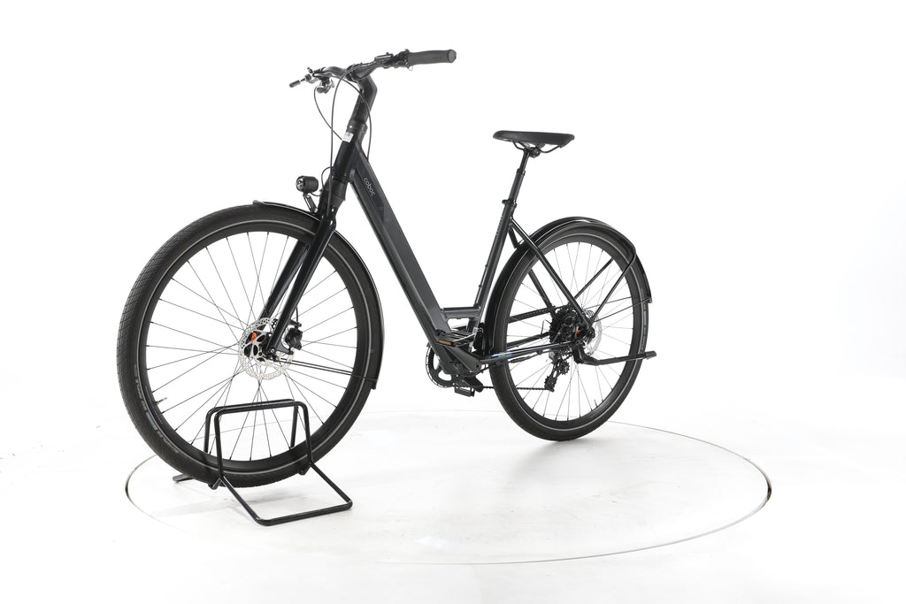 Coboc Kallio CMF Trekking E-Bike Tiefeinsteiger - Image 6