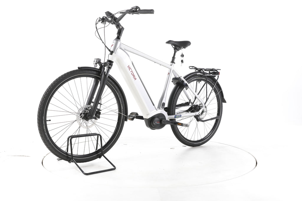 Victoria Tresalo 15 City E-Bike - Image 6