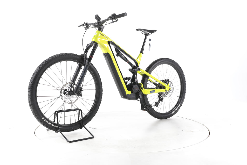 Cannondale Moterra Neo 2 E-Bike Fully Carbon 2024 - Image 6
