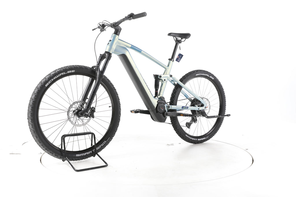 Cube Stereo Hybrid 120 Pro E-Bike Fully - Image 6