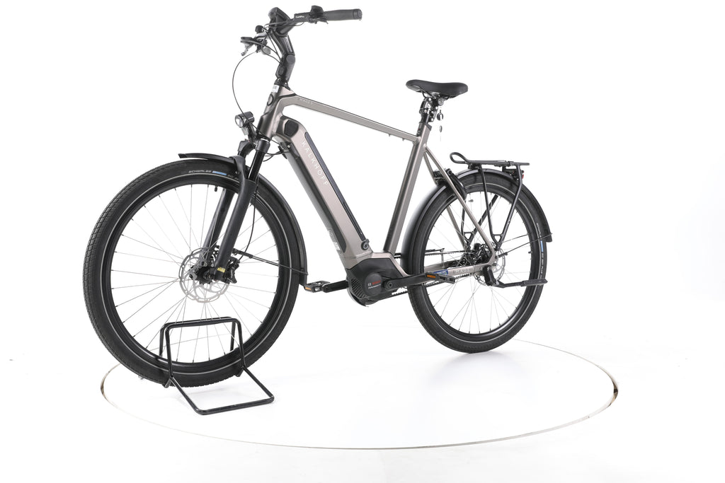 Kalkhoff Image 5.B Advance+ City E-Bike - Image 6