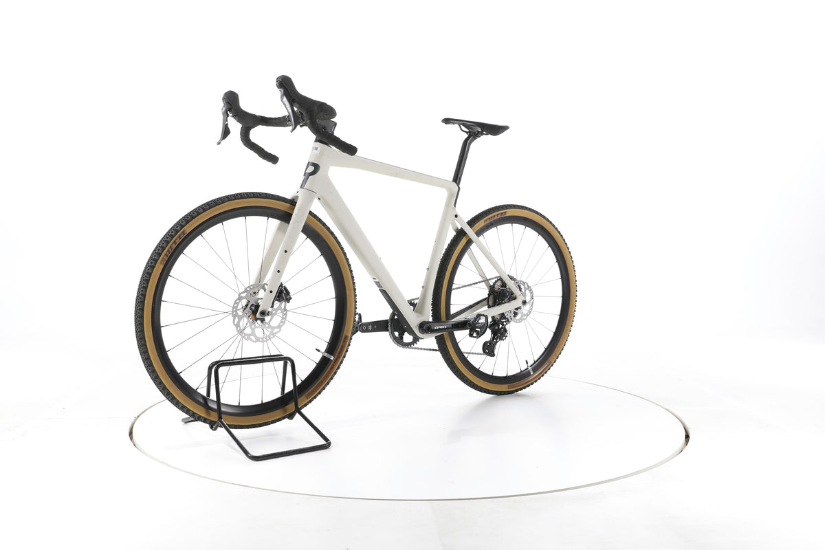 Rose Backroad GRX RX820 1x12 Gravelbike Carbon 2024 - Image 6